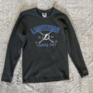 Tampa Bay Lightning Long Sleeve
